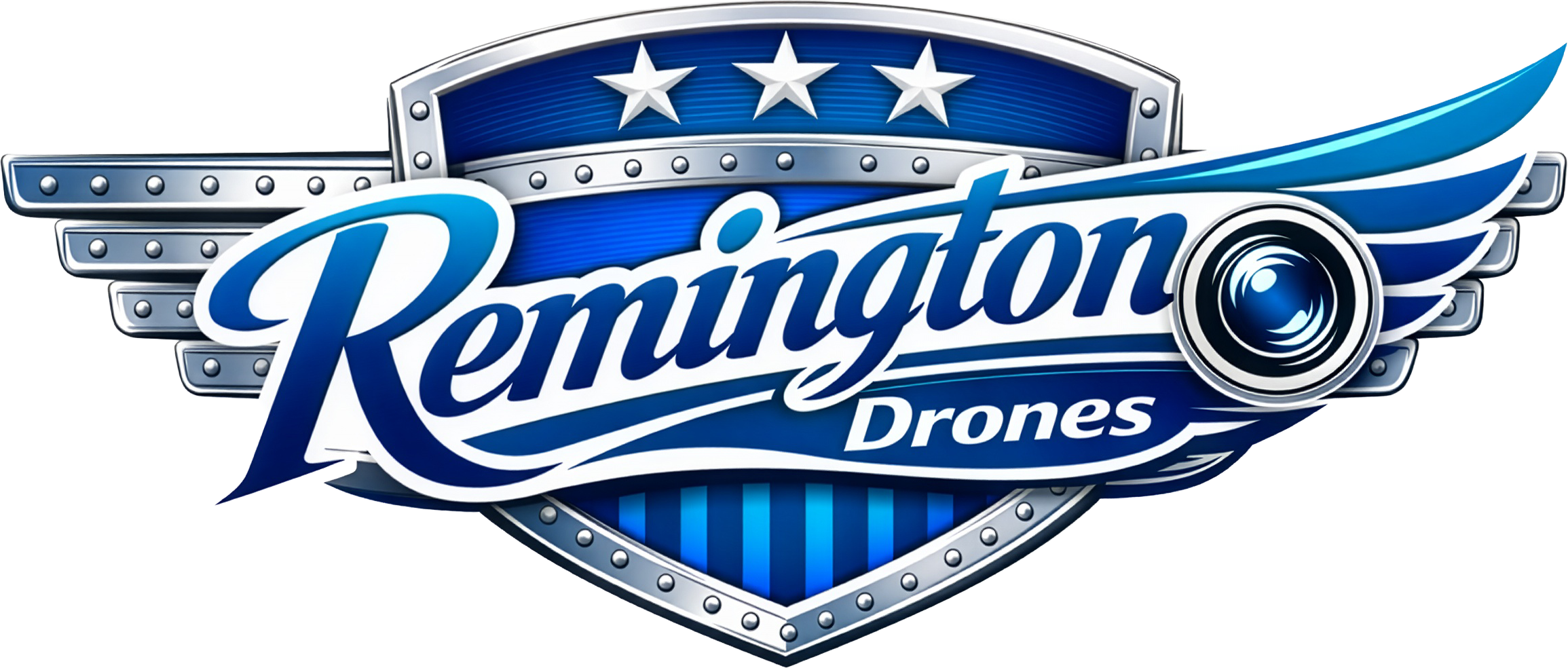 Remington Drones Logo